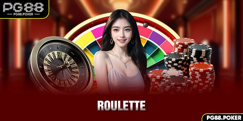 Roulette Với Luật Chơi Chi Tiết Cùng Tỷ Lệ Giải Thưởng Mới Nhất